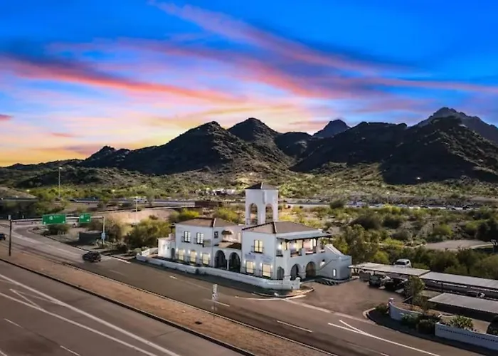 Mountain View 3Bd Retreat In Epic Phoenix Location