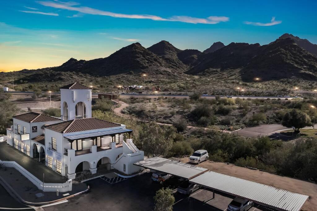 Feriehus Mountain View 3bd Retreat In Epic Location Phoenix