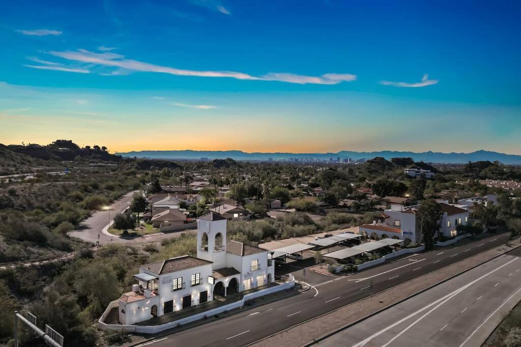 Mountain View 3bd Retreat In Epic Location