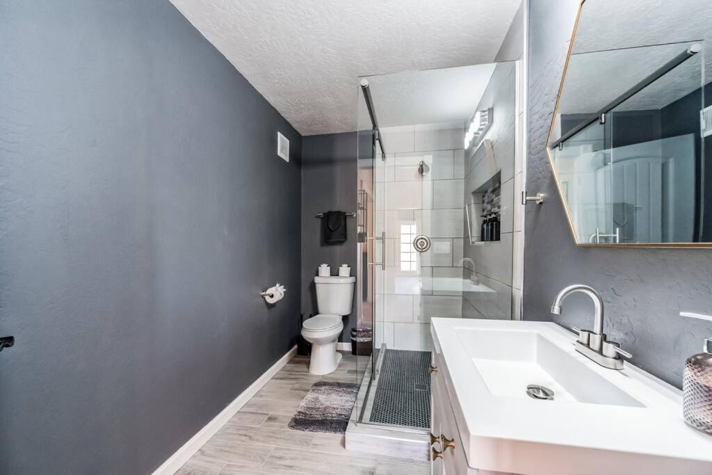 Mountain View 3bd Retreat In Epic Location